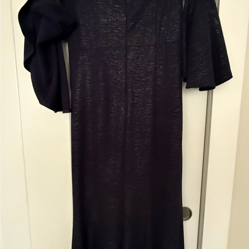 Elegant Black Dress
